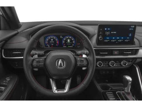 Certified 2025 Acura ADX A-Spec AWD/4WD image 9