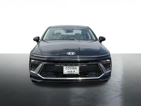 Used 2025 Hyundai Sonata SEL FWD image 3