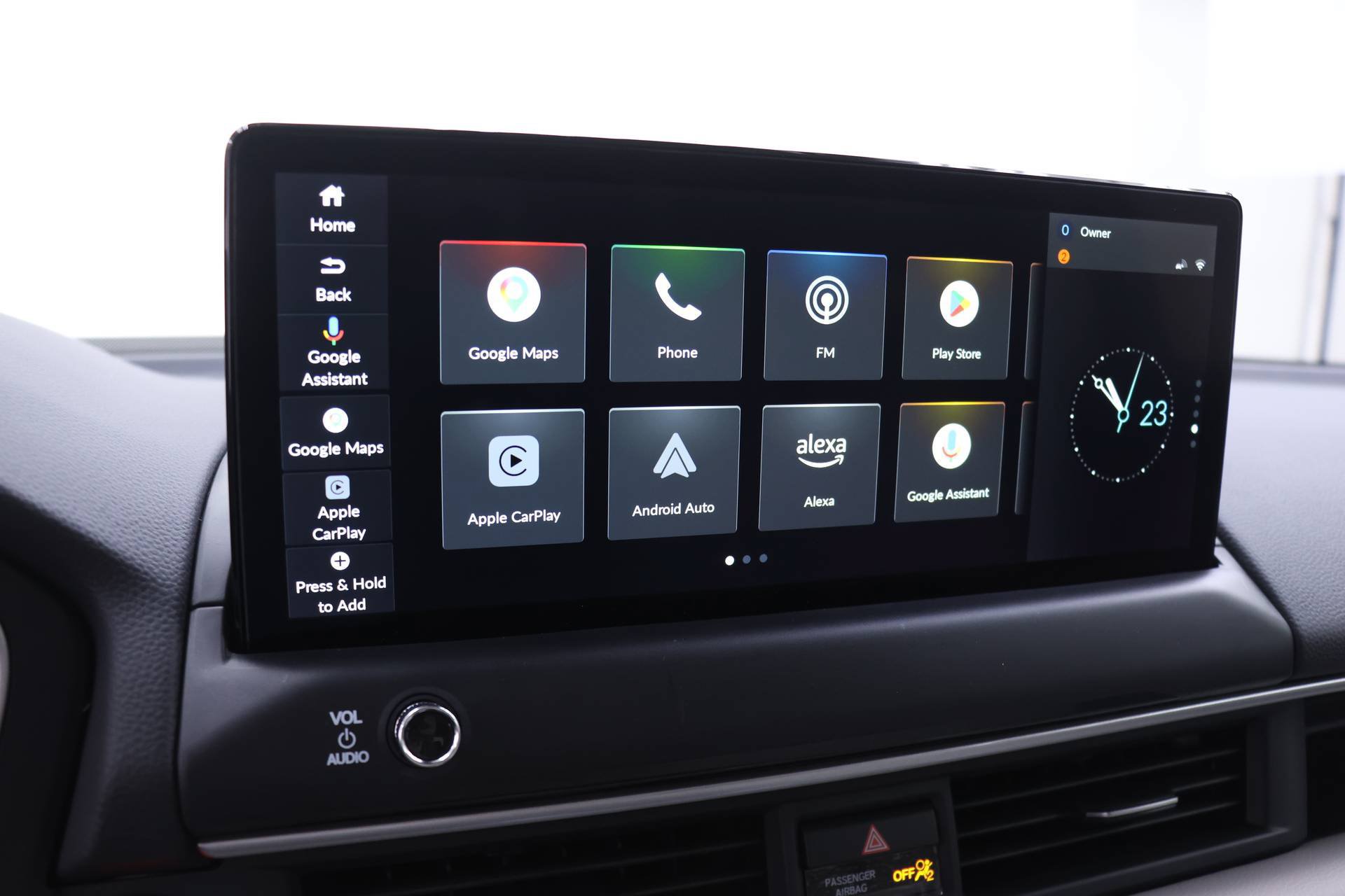 New 2026 Honda Pilot EX-L image 8