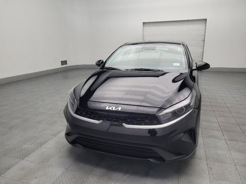 Used 2023 Kia Forte LXS image 15