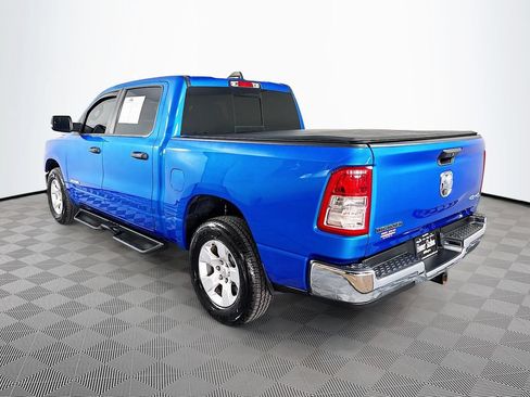 Used 2024 RAM 1500 Big Horn AWD/4WD image 5