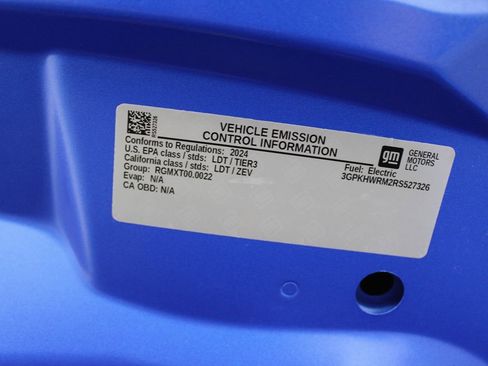 Used 2024 Honda Prologue Touring image 37