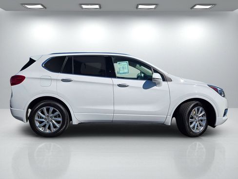 Used 2020 Buick Envision Essence image 3