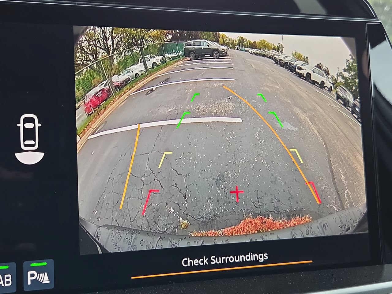 New 2026 Subaru Outback Premium AWD/4WD image 41