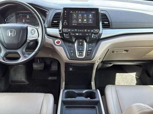 Used 2018 Honda Odyssey EX-L image 21