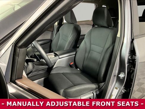 Certified 2023 Nissan Rogue S FWD image 21