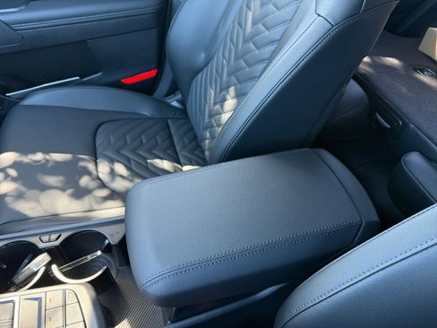 New 2026 Kia Sportage X-Line w/ X-Line Premium Package image 14