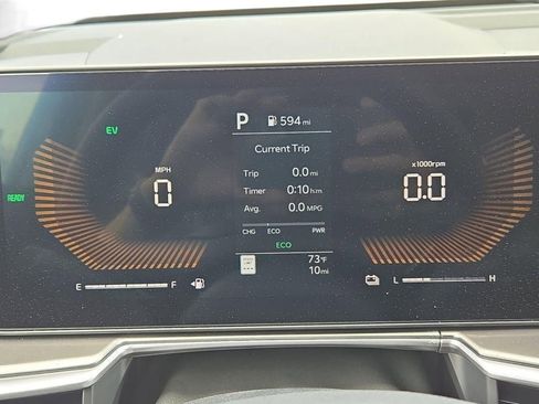 New 2026 Kia Sorento EX FWD image 33