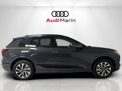 New 2025 Audi Q6 e-tron Premium Plus image 6