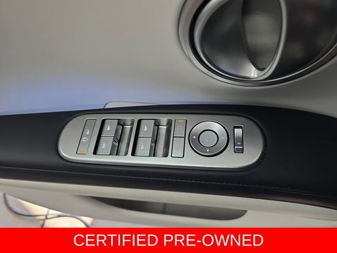 Used 2026 Hyundai Palisade Calligraphy FWD image 30