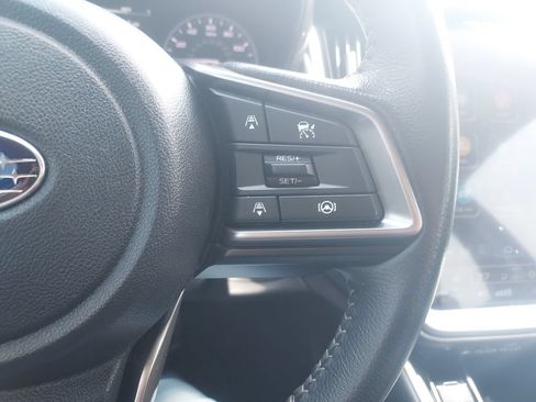 Used 2024 Subaru Legacy Premium AWD/4WD image 22