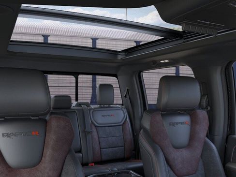 New 2026 Ford F150 Raptor AWD/4WD image 22