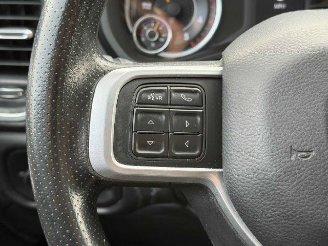 Used 2019 RAM 2500 Big Horn AWD/4WD image 18
