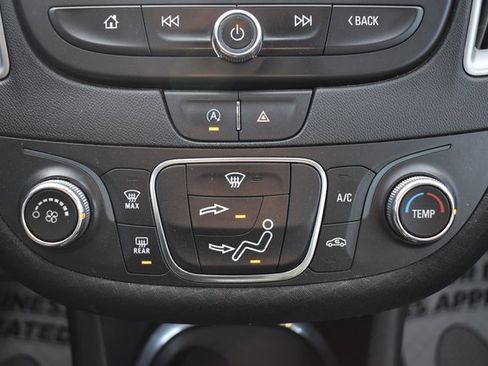 Used 2021 Chevrolet Malibu RS image 27