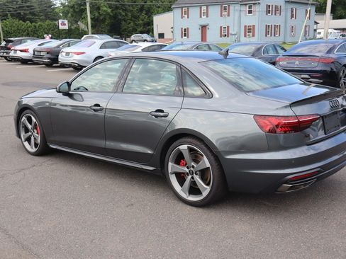Used 2023 Audi A4 2.0T Premium Plus w/ Premium Plus Package AWD/4WD image 7