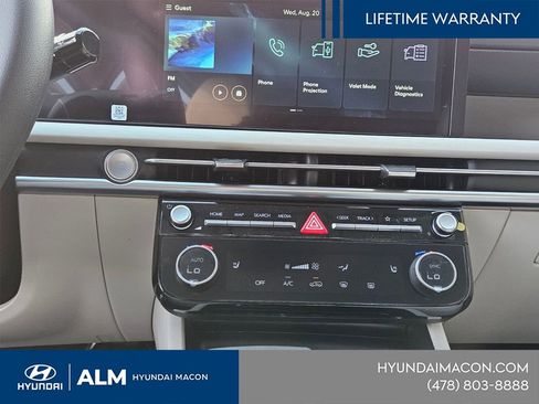 New 2026 Hyundai Tucson SEL FWD image 21