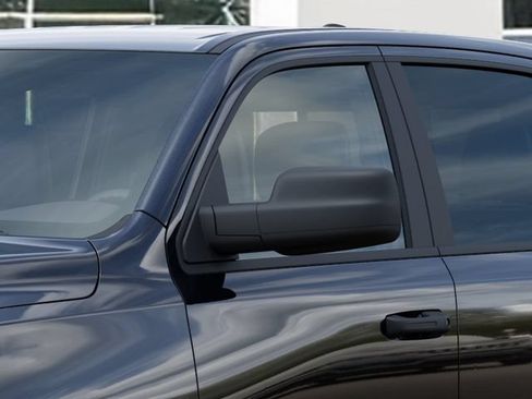 New 2026 RAM 1500 Express AWD/4WD image 12