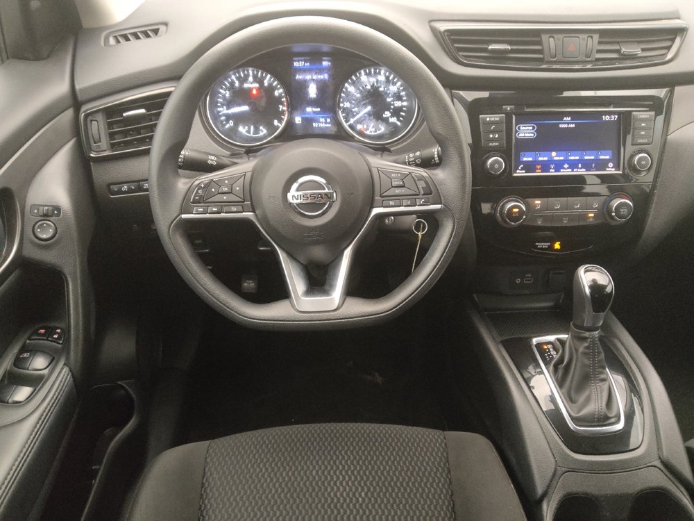 Used 2020 Nissan Rogue Sport S w/ Appearance Package FWD image 22