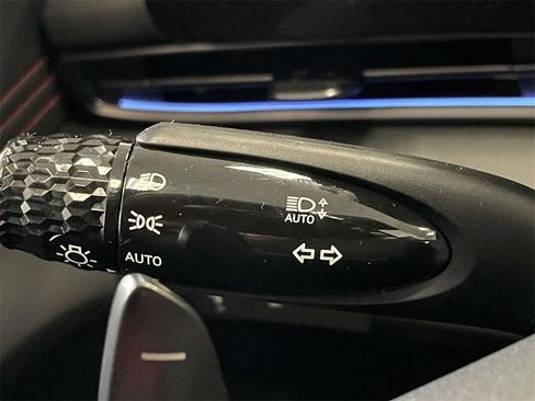 New 2026 Hyundai Elantra N Line image 23