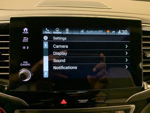 Used 2022 Honda Passport Elite image 33