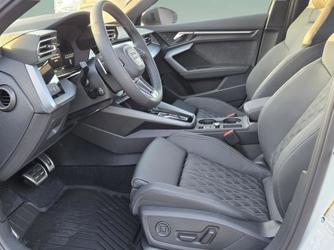 New 2026 Audi S3 Premium image 10