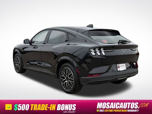 New 2026 Ford Mustang Mach-E Premium AWD/4WD image 6