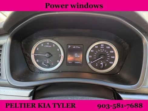 Used 2018 Hyundai Sonata SE image 17