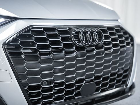 Used 2023 Audi A3 2.0T Premium w/ Convenience Package FWD image 11