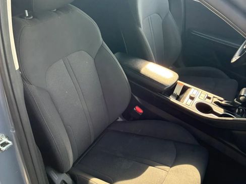 Used 2021 Kia K5 LXS FWD image 9