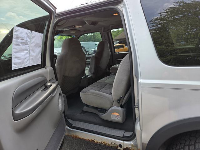Used 2001 Ford Excursion XLT RWD image 38