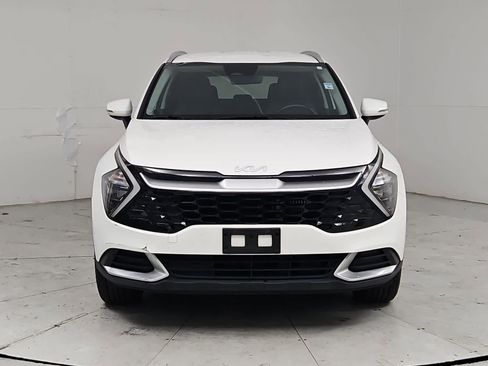 Used 2023 Kia Sportage EX AWD/4WD image 9