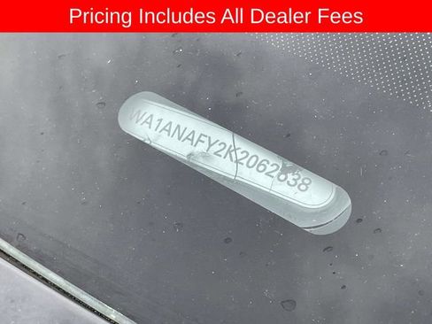 Used 2019 Audi Q5 2.0T Premium w/ Convenience Package AWD/4WD image 3