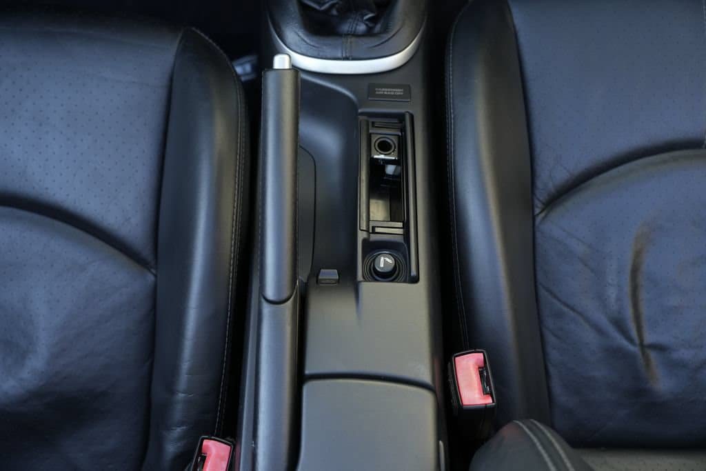 Used 2006 Porsche 911 Carrera S RWD image 40