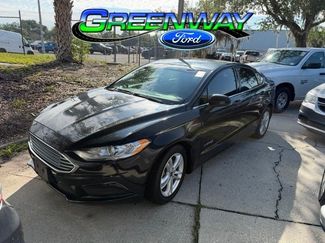 Used 2018 Ford Fusion S FWD video 1