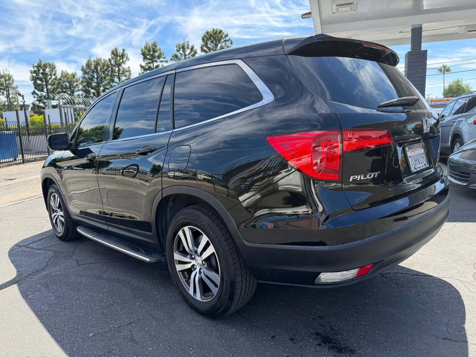 Used 2016 Honda Pilot EX-L image 24