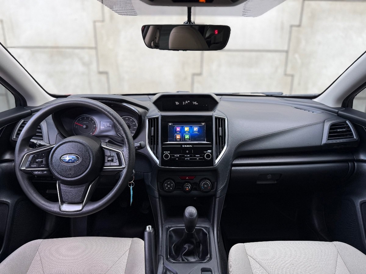 Used 2018 Subaru Impreza 2.0i AWD/4WD image 23