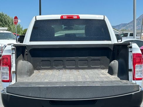 Used 2019 RAM 2500 Tradesman AWD/4WD image 7