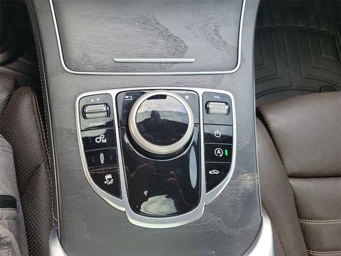 Used 2018 Mercedes-Benz GLC 43 AMG 4MATIC image 38