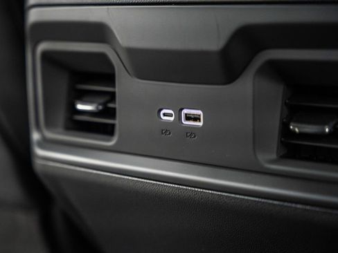 New 2026 Chevrolet Silverado 1500 LT Trail Boss AWD/4WD image 38