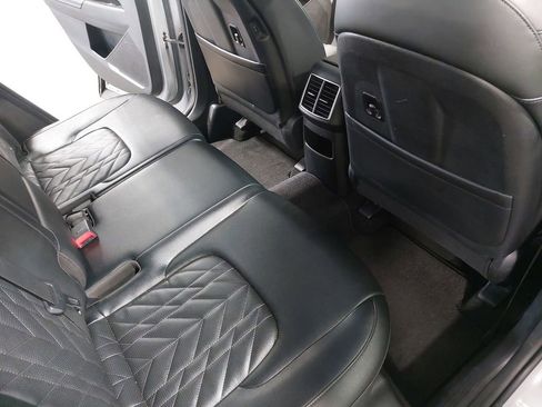Used 2023 Kia Sportage X-Line w/ X-Line Premium Package AWD/4WD image 11