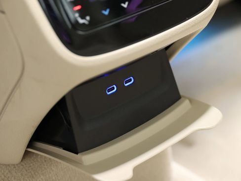 Used 2023 Mercedes-Benz EQS 580 EQS 580 4MATIC Sedan 4D image 60