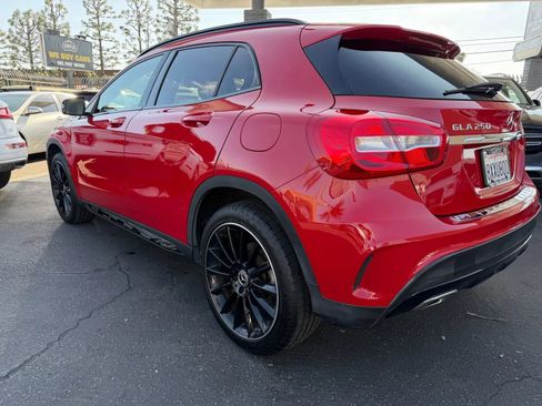 Used 2018 Mercedes-Benz GLA 250 4MATIC image 27