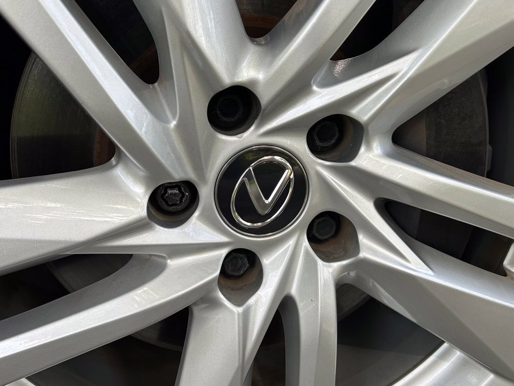 Used 2024 Lexus IS 300 w/ Comfort Package RWD image 38