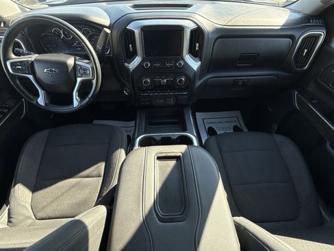 Used 2019 Chevrolet Silverado 1500 RST w/ All-Star Edition image 26