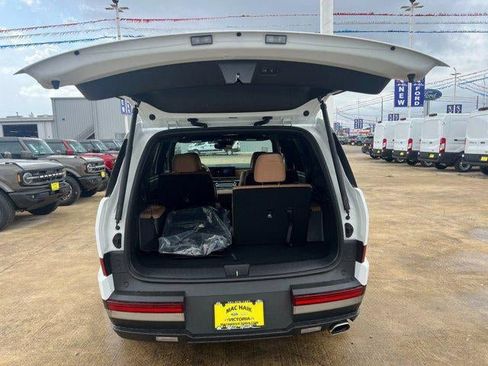 New 2026 Hyundai Santa Fe Limited FWD image 79