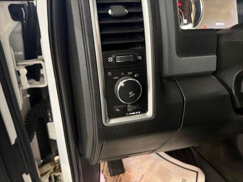Certified 2017 RAM 1500 Big Horn AWD/4WD image 51