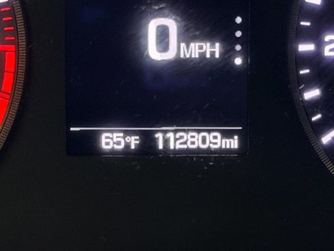 Used 2017 Hyundai Sonata Sport w/ Cargo Package image 48