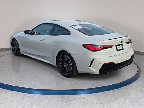Used 2023 BMW M440i Coupe w/ Premium Package image 7
