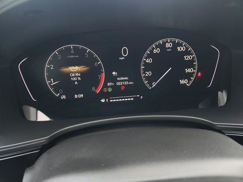 Certified 2023 Honda Civic Sport image 29