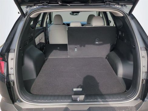 New 2026 Hyundai Tucson SEL image 14